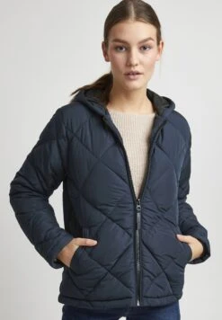 OXMO OxstacieGiacca Da Mezza StagioneTotal Eclipse Donna Giacche E Blazer 1OX21U01B-Q11