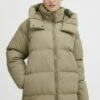 OXMO Oxellie - Cappotto Invernale - Covert Green