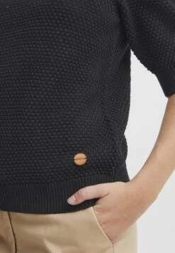 OXMO OxmichaMaglioneBlack Donna Maglieria 1OX21I02Z-Q11 -Zalando outlet 1171955153a548c29971cd96f42180ab
