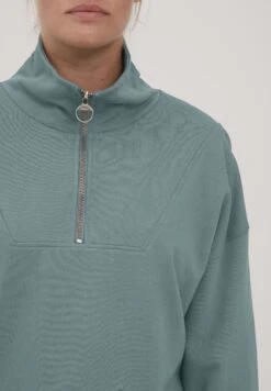 OXMO OxgretheMaglioneGoblin Green Donna Maglieria 1OX21I01W-C12 -Zalando outlet 11dac59a1603445bba9ed3ba06e8718c