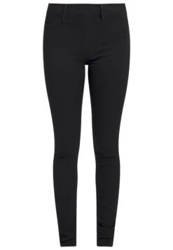 OXMO OxgesineJeans Skinny FitBlack Donna Jeans 1OX21N002-Q11 -Zalando outlet 129b0bcf46174cb19cab9c16268a9e0e