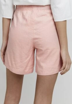 OXMO Shorts - Coral Cloud -Zalando outlet 12e855aca974460fb7b6e1c25647143a