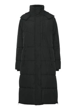 OXMO Oxjulie - Cappotto Invernale - Black -Zalando outlet 12eac70b7ec444b4b281d48dc1f61a2b