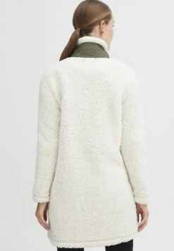 OXMO OxelineCappotto CortoCloud Dancer Donna Cappotti 1OX21U01K-A11 -Zalando outlet 14802bdb95cc49f79e4351fd97ac0d68