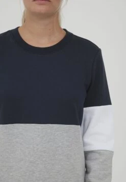 OXMO OmilaVestito EstivoInsignia Blue Donna Vestiti 1OX21C00R-K11 9 OXMO OmilaVestito EstivoInsignia Blue Donna Vestiti 1OX21C00R-K11 -Zalando outlet 14d9313097f743adbbba239ef1e7b801