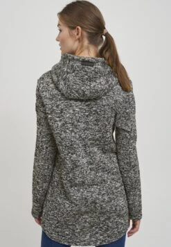 OXMO Oxkaira - Cappotto Invernale - Black -Zalando outlet 150cb8c5d02441d6b4bb60a1da6f6afb