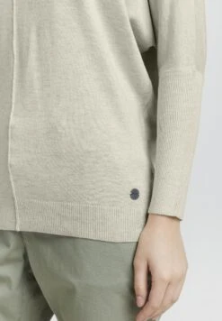 OXMO OxherdisMaglioneOyster Grey Melange Donna Maglieria 1OX21I02A-Q11 10 OXMO OxherdisMaglioneOyster Grey Melange Donna Maglieria 1OX21I02A-Q11 -Zalando outlet 15155fb2052a4e28848b7b0a7b218eab