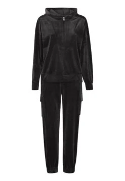 OXMO Mitty - Tuta - Black -Zalando outlet 1519973b5278493ca34ddc89a094c3c8