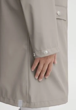 OXMO Oxtanne - Parka - Feather Gray -Zalando outlet 15fdebe49c344d2ea1516eb428040de0