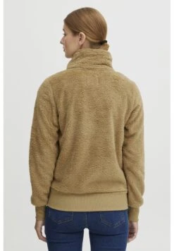 OXMO Anneka - Giacca In Pile - Kelp -Zalando outlet 160ba37c831243659e6b350ff688f24b