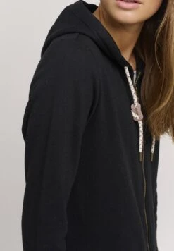 OXMO Oxova - Tuta Jumpsuit - Black 9 OXMO Oxova - Tuta Jumpsuit - Black -Zalando outlet 16dc712275ba4cefbad7afaf1b5a86f1