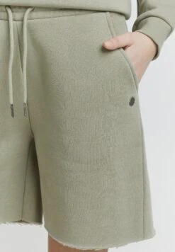 OXMO Hope - Shorts - Seagrass -Zalando outlet 16dcc34bf24b473781aaa552a54d709b