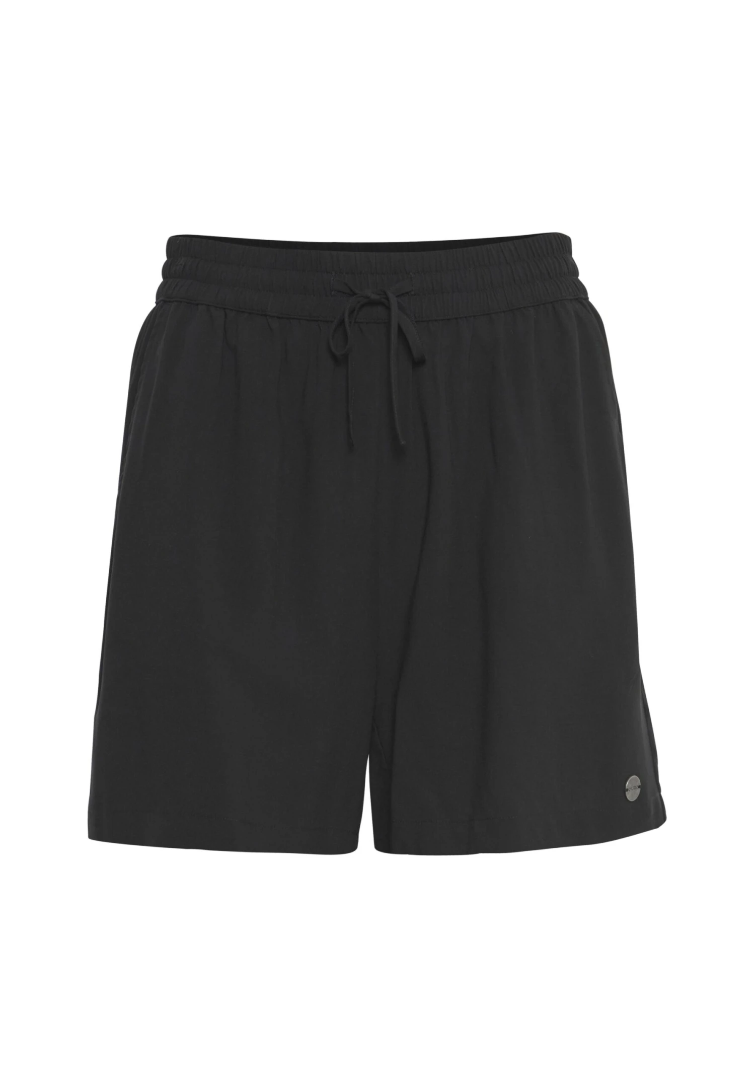 OXMO Eldird - Shorts - Black 6 OXMO Eldird - Shorts - Black - immagine 6