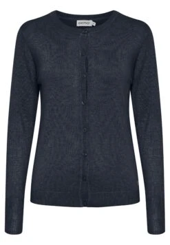 OXMO CardiganTotal Eclipse Melange Donna Maglieria 1OX21I029-K12 -Zalando outlet 1815a74ee6e34a5dada799f0299ce8e2