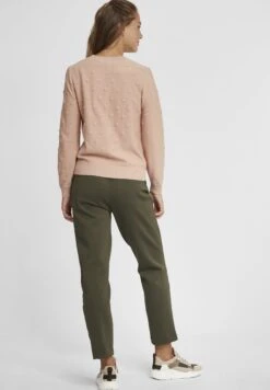 OXMO OxdottaMaglioneMahogany Rose Donna Maglieria 1OX21I00W-J11 -Zalando outlet 18174bc6215942238c249b68d710b6a6