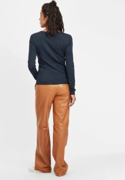 OXMO Oxedda - Maglione - Ins Bl Mel 8 OXMO Oxedda - Maglione - Ins Bl Mel -Zalando outlet 1872c850729d4886b169a2c657ac3c53