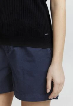 OXMO Riona - T-Shirt Basic - Black -Zalando outlet 18cdafecb624424882cdab9c9fbfef22