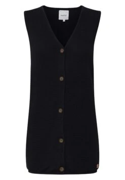 OXMO Oxheidi - Smanicato - Black -Zalando outlet 18e9fd948b16411aa1ee08a86150c7f6