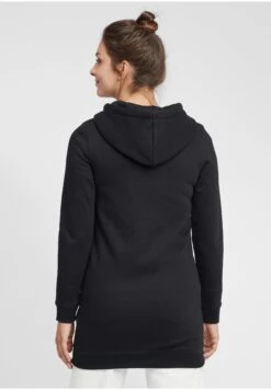 OXMO Oxolinda - Felpa Con Zip - Black -Zalando outlet 18f71513f7164748a2a5b46f5f09e1cc