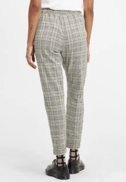 OXMO OxliviaPantaloniMonument Donna Pantaloni 1OX21A00D-C11 8 OXMO OxliviaPantaloniMonument Donna Pantaloni 1OX21A00D-C11 -Zalando outlet 190f05d7f0644389817de69892ccd751