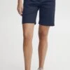 OXMO Oxdaney Sh - Shorts - Copenhagen Night