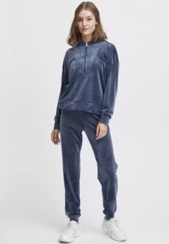 OXMO Mitty - Tuta - Crown Blue