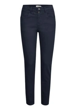 OXMO OxpeetjePantaloniTotal Eclipse Donna Pantaloni 1OX21A00Q-K11 -Zalando outlet 1a4cf2bce67e42ef98075bb6ed4e1fa9