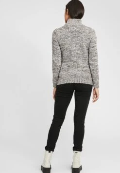 OXMO OxphilicitaMaglioneCoffee Bea Donna Maglieria 1OX21I000-O11 -Zalando outlet 1afa090718b14c3aa3ae690328019b20