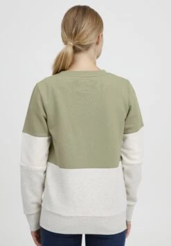 OXMO OxtrineMaglioneSeagrass Donna Maglieria 1OX21I021-C11 -Zalando outlet 1b89c6fdcd364342834f7cf65037f7a1