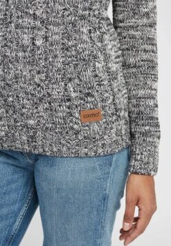 OXMO OxphilipaMaglioneInsignia B Donna Maglieria 1OX21I00K-K11 -Zalando outlet 1b8cfb198a0540888d74c6472142b272