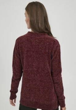 OXMO OxelisabetCardiganWine Red Donna Maglieria 1OX21I01V-G11 -Zalando outlet 1ba654704ec745958c701ac227206da1