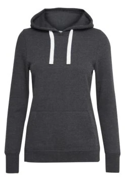 OXMO OxoliveFelpa Con CappuccioDark Grey Melange Donna Felpe 1OX21J00C-C11 -Zalando outlet 1bbde18329ea44df8b2b7a6580725663