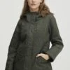 OXMO OxbellissaGiacca InvernaleClimb Ivy Donna Giacche E Blazer 1OX21G00S-C12