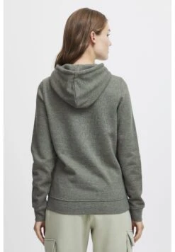 OXMO OxowenaFelpa Con CappuccioClimbing Ivy Melange Donna Felpe 1OX21J00L-M11 -Zalando outlet 1bfc13c957d44c39942e45095ccbec0f