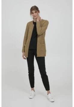 OXMO OxhildaCardiganKelp Donna Maglieria 1OX21I014-B11 -Zalando outlet 1c22cb0643604a188b16dd249add4be3