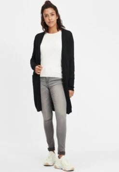 OXMO Oxedda - Maglione - Oyster Gre -Zalando outlet 1cfb3b0d889344578879a834fa82aaf9