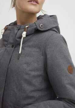 OXMO OxmellyCappotto InvernaleCastlerock Donna Cappotti 1OX21U003-C11 -Zalando outlet 1d2a633129ee416785da3d67b135e19b