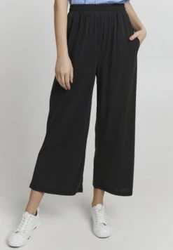 OXMO PantaloniBlack Donna Pantaloni 1OX21A00O-Q11