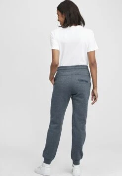 OXMO OxoliviaPantaloni SportiviIns Bl Mel Donna Pantaloni 1OX21A008-K11 -Zalando outlet 1d8283f0c58f4914b65a759e83f20e4e
