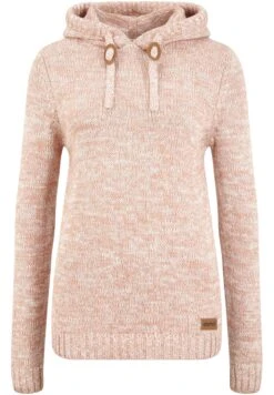 OXMO Oxphilla - Maglione - Powder Rose 11 OXMO Oxphilla - Maglione - Powder Rose -Zalando outlet 1deaa631214c48d1ad508546c1b383c2