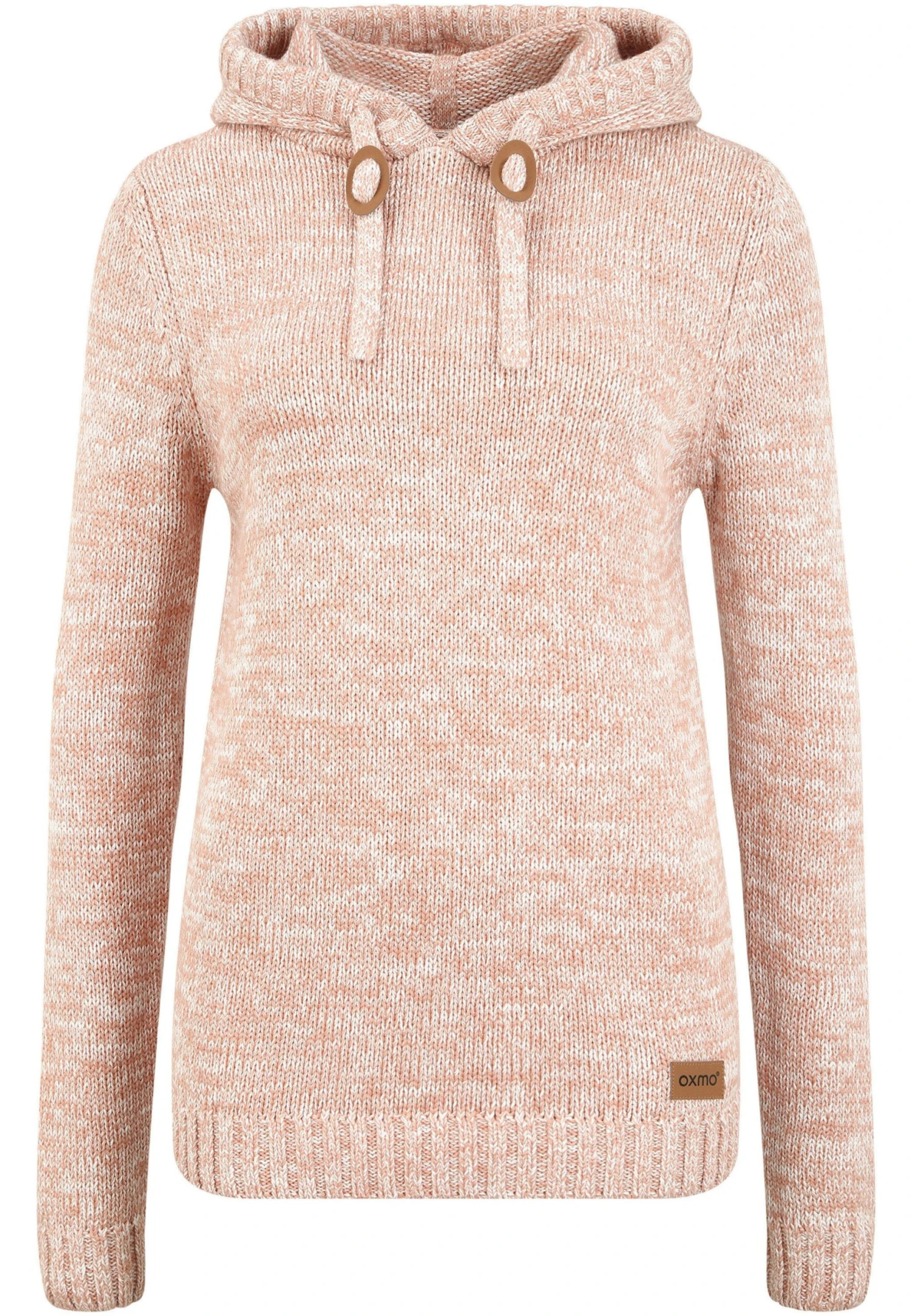 OXMO Oxphilla - Maglione - Powder Rose 6 OXMO Oxphilla - Maglione - Powder Rose - immagine 6