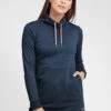 OXMO OxvilmaFelpaIns Blue M Donna Felpe 1OX21J007-K11