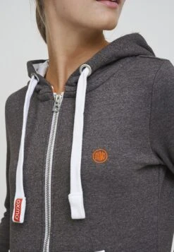 OXMO OxbennaTuta JumpsuitGrey Mel Donna Tute Jumpsuit 1OX21T001-C11 -Zalando outlet 1e07ac2a84824ea9be685e31704e3b21