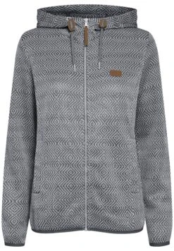 OXMO PebblesCardiganTotal Eclipse Donna Maglieria 1OX21I028-K11 -Zalando outlet 1e2e166317b0418a9623146f8d5821d4