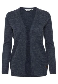 OXMO OxnenaCardiganDress Blues Donna Maglieria 1OX21I01J-C12 -Zalando outlet 1e6c9dc7d0114520a4df4843d124317e