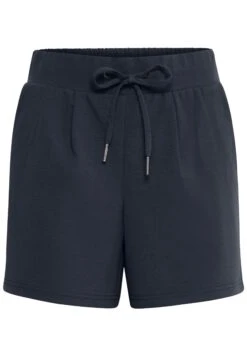 OXMO Annik - Shorts - Total Eclipse -Zalando outlet 1e6d9008cdec41268936b87b41d842d0