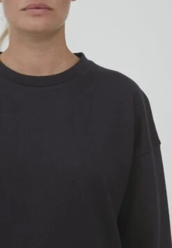 OXMO OxgrynetFelpaBlack Donna Felpe 1OX21J011-Q11 -Zalando outlet 1ebb808fa74f40aea7718867479983ee