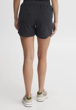 OXMO Oxfrinka Sh - Shorts - Black -Zalando outlet 1f0f8d3b51cd4869a44c23c93527a662