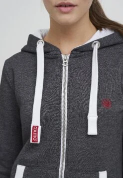 OXMO Oxbenna - Tuta Jumpsuit - Med Grey M 8 OXMO Oxbenna - Tuta Jumpsuit - Med Grey M -Zalando outlet 1f3933262f8746438bfc1f8747cf6fe8