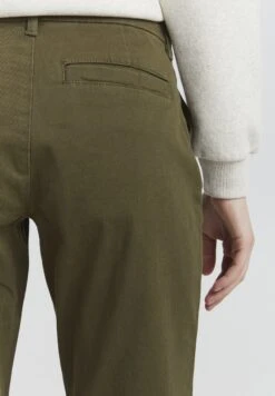 OXMO Pilar - Chino - Grape Leaf -Zalando outlet 1fc8634786e84ab1b4fc8ce7166a7e52